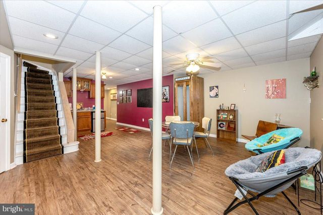 20102 TEAKWOOD DR, Hagerstown, MD 21742