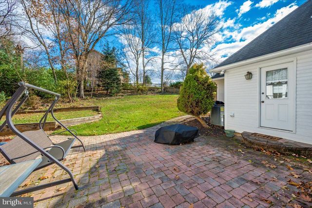 20102 TEAKWOOD DR, Hagerstown, MD 21742