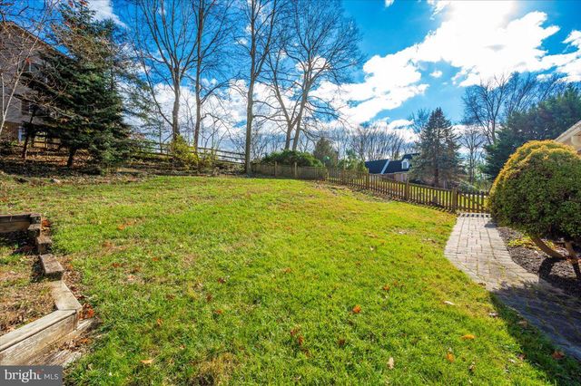 20102 TEAKWOOD DR, Hagerstown, MD 21742