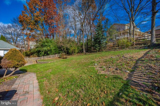 20102 TEAKWOOD DR, Hagerstown, MD 21742