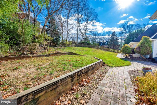 20102 TEAKWOOD DR, Hagerstown, MD 21742