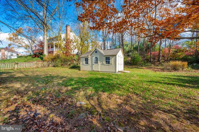 20102 TEAKWOOD DR, Hagerstown, MD 21742