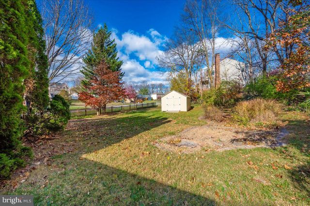 20102 TEAKWOOD DR, Hagerstown, MD 21742