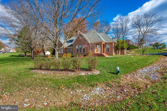 20102 TEAKWOOD DR, Hagerstown, MD 21742