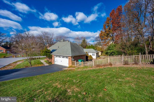 20102 TEAKWOOD DR, Hagerstown, MD 21742