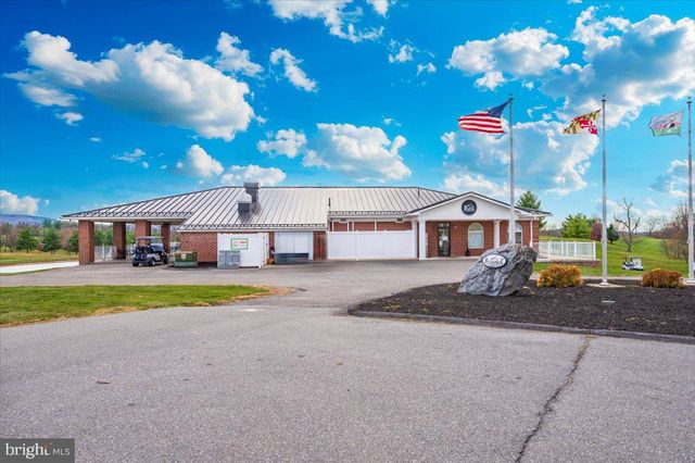 20102 TEAKWOOD DR, Hagerstown, MD 21742