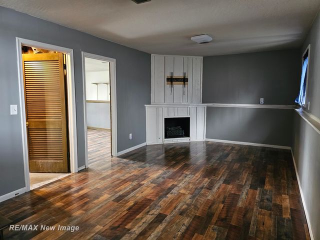 4814 Schneider Street, Saginaw, MI 48638