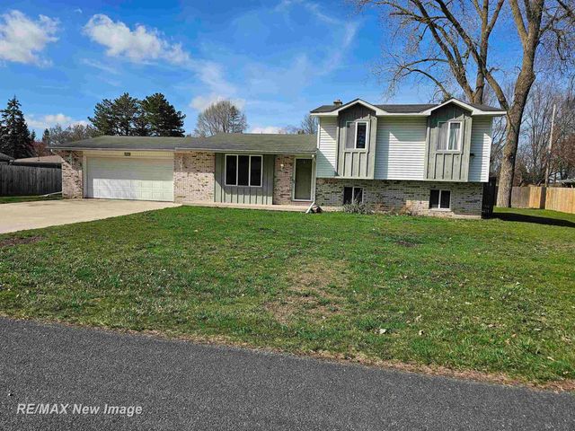 4814 Schneider Street, Saginaw, MI 48638
