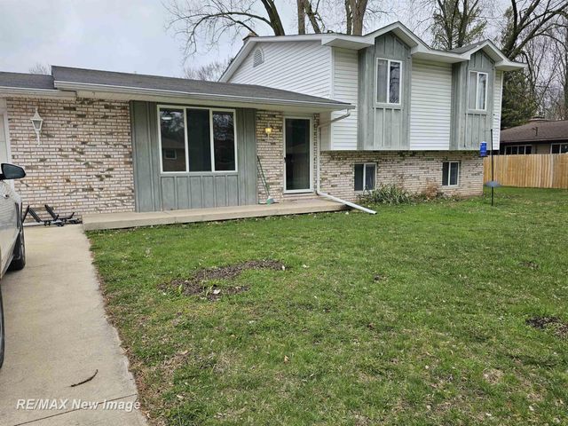 4814 Schneider Street, Saginaw, MI 48638