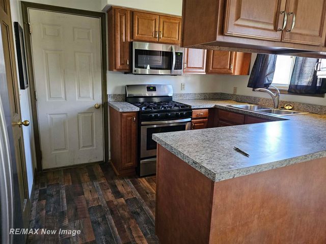 4814 Schneider Street, Saginaw, MI 48638