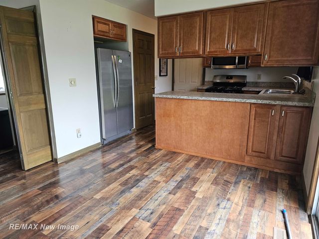 4814 Schneider Street, Saginaw, MI 48638