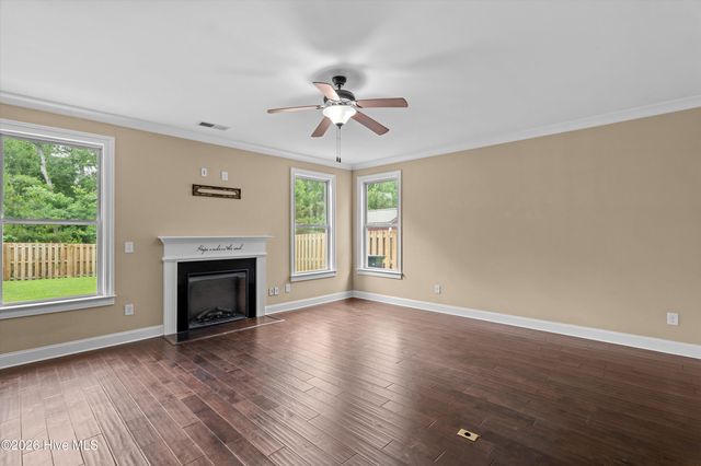 1578 Driftwood Lane, Grovetown, GA 30813