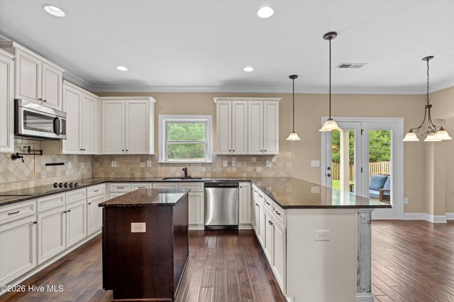 1578 Driftwood Lane, Grovetown, GA 30813