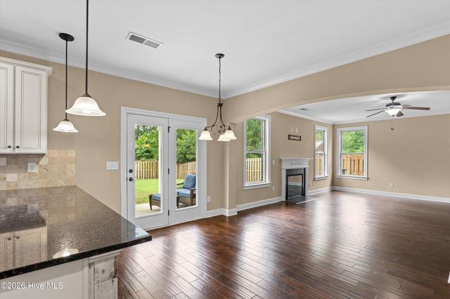 1578 Driftwood Lane, Grovetown, GA 30813