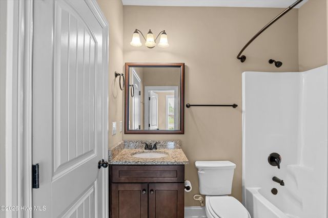 1578 Driftwood Lane, Grovetown, GA 30813