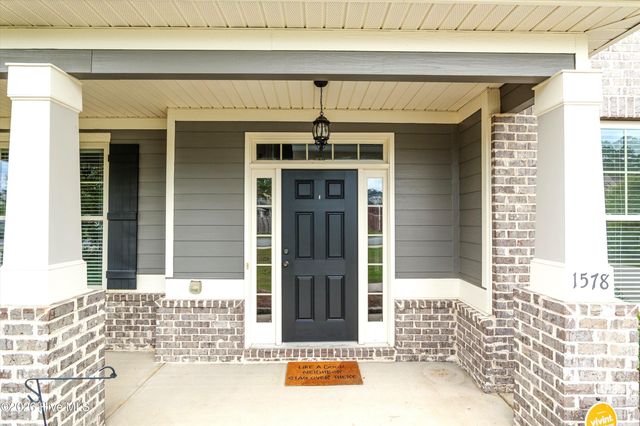 1578 Driftwood Lane, Grovetown, GA 30813