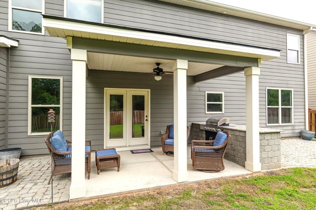 1578 Driftwood Lane, Grovetown, GA 30813