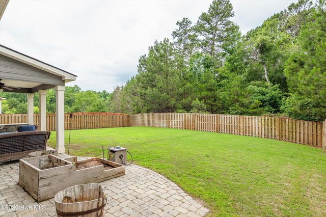 1578 Driftwood Lane, Grovetown, GA 30813