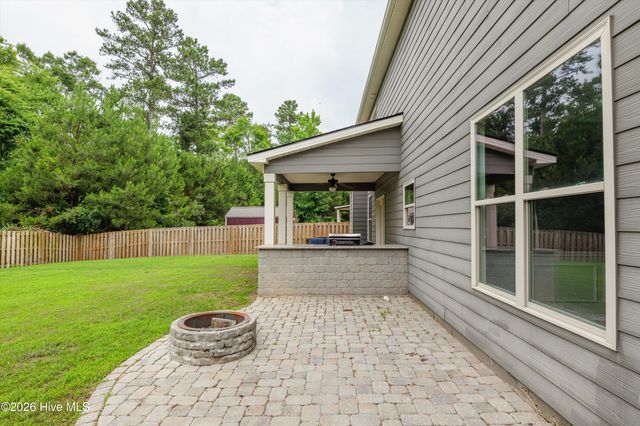 1578 Driftwood Lane, Grovetown, GA 30813
