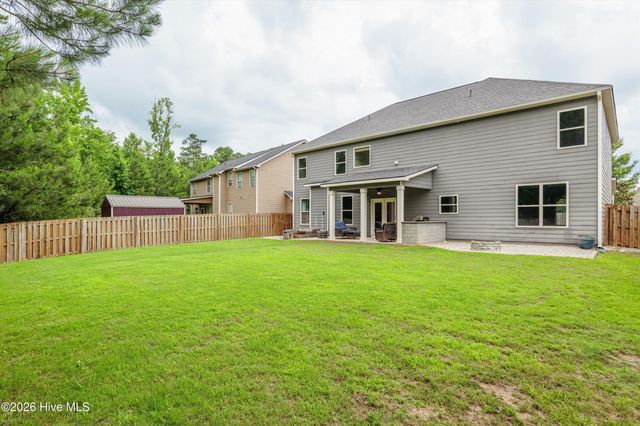 1578 Driftwood Lane, Grovetown, GA 30813