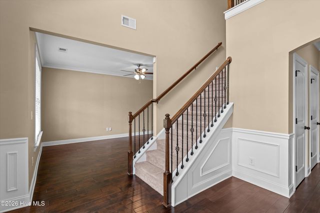 1578 Driftwood Lane, Grovetown, GA 30813