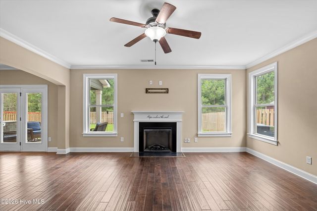 1578 Driftwood Lane, Grovetown, GA 30813
