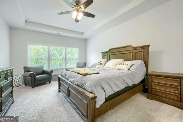 7850 Bristol Valley Drive, Cumming, GA 30028