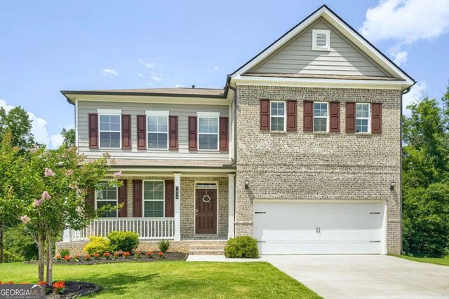 7850 Bristol Valley Drive, Cumming, GA 30028