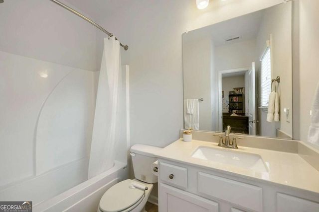 7850 Bristol Valley Drive, Cumming, GA 30028