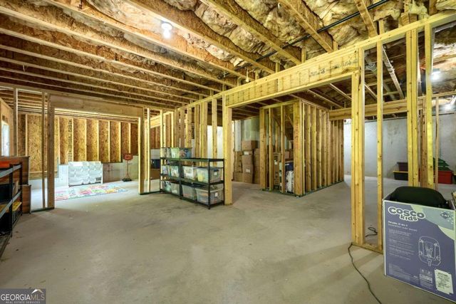 7850 Bristol Valley Drive, Cumming, GA 30028