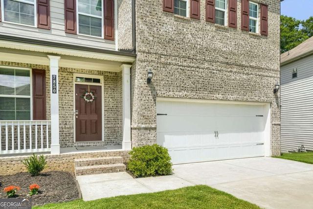 7850 Bristol Valley Drive, Cumming, GA 30028