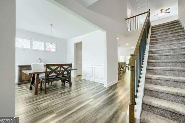 7850 Bristol Valley Drive, Cumming, GA 30028