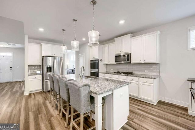 7850 Bristol Valley Drive, Cumming, GA 30028