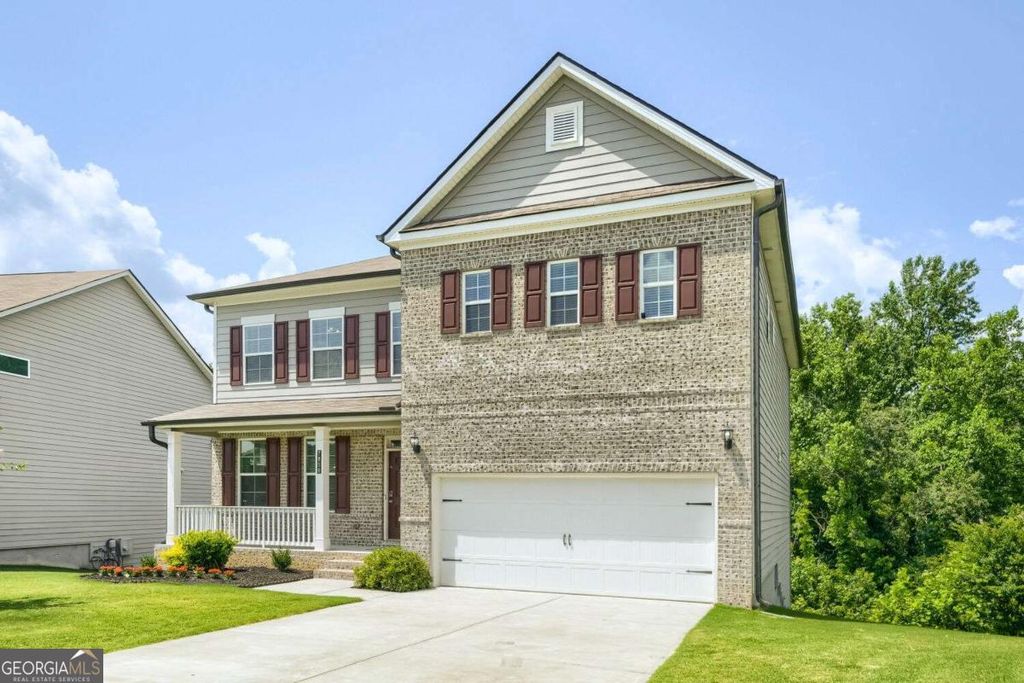 7850 Bristol Valley Drive, Cumming, GA 30028