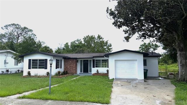658 ELGROVE DRIVE, Deltona, FL 32725