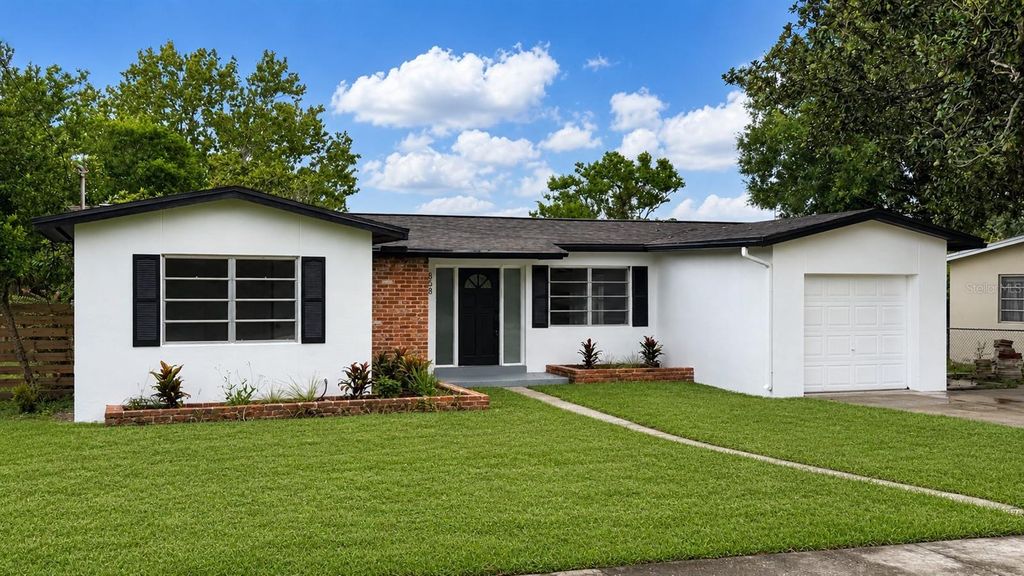 658 ELGROVE DRIVE, Deltona, FL 32725