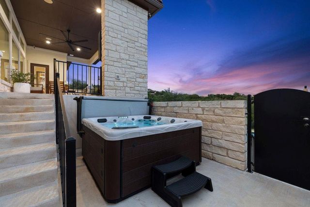 8417 Kelly CV, Lago Vista, TX 78645