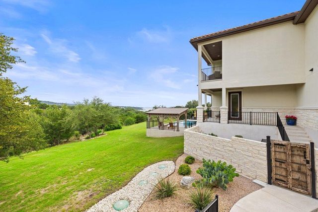 8417 Kelly CV, Lago Vista, TX 78645