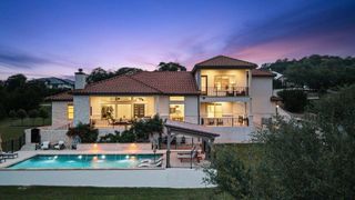 8417 Kelly CV, Lago Vista, TX 78645