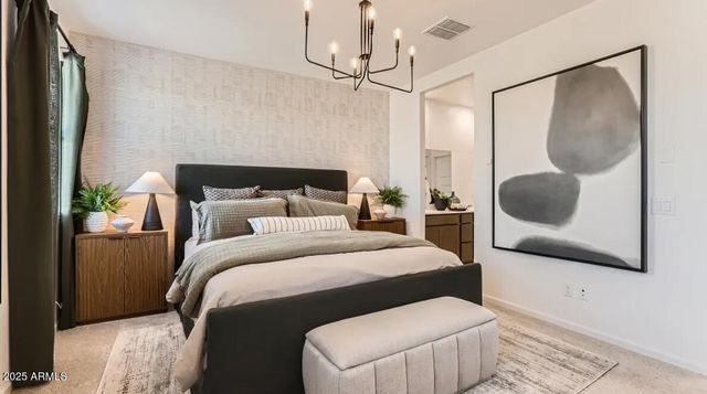 23168 W PARKWAY Drive, Buckeye, AZ 85326