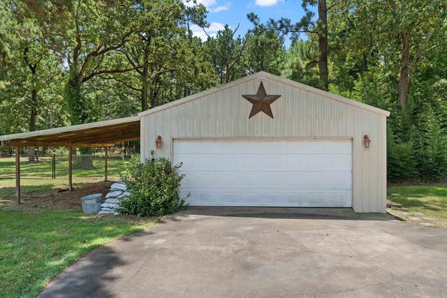 255 Corrine PL, Waskom, TX 75692