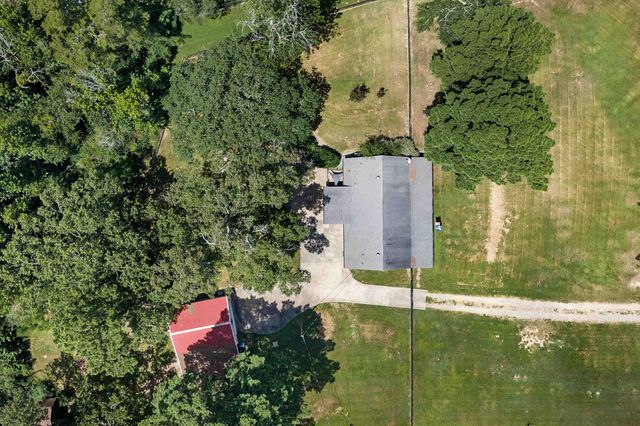 255 Corrine PL, Waskom, TX 75692