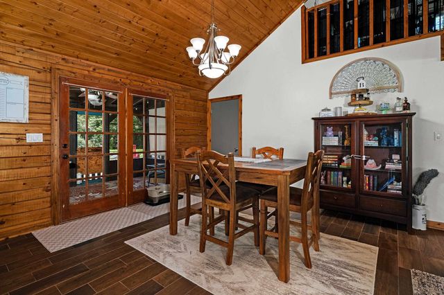 255 Corrine PL, Waskom, TX 75692