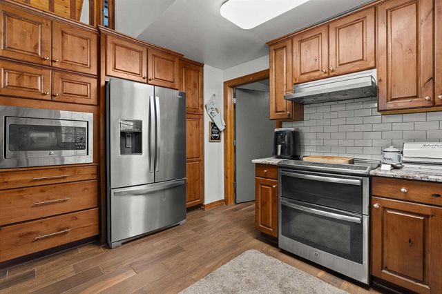 255 Corrine PL, Waskom, TX 75692