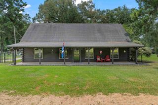 255 Corrine PL, Waskom, TX 75692