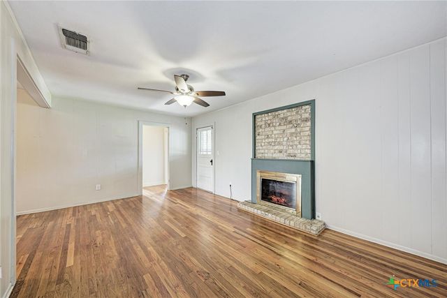 501 N Ridge Street, Lampasas, TX 76550