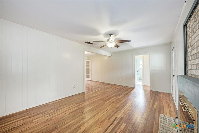 501 N Ridge Street, Lampasas, TX 76550