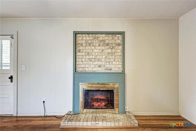 501 N Ridge Street, Lampasas, TX 76550