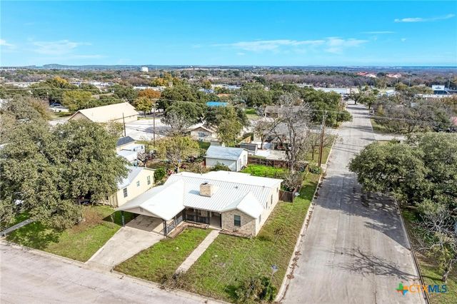 501 N Ridge Street, Lampasas, TX 76550