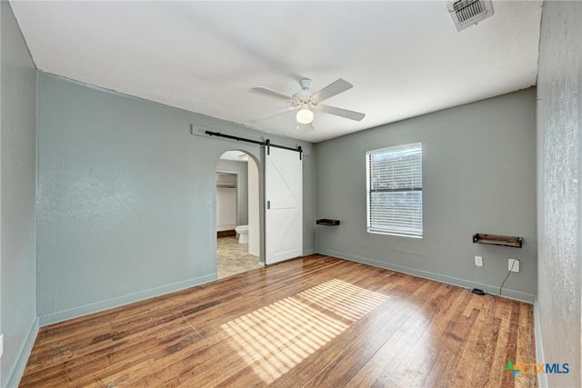 501 N Ridge Street, Lampasas, TX 76550